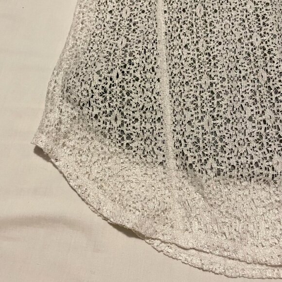 DKNY Jeans Tank Top Womens Size Medium - Picture 6 of 14